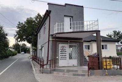 Casă cu 2 camere în Central - 7