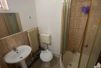 Garsonieră în Podu Roș