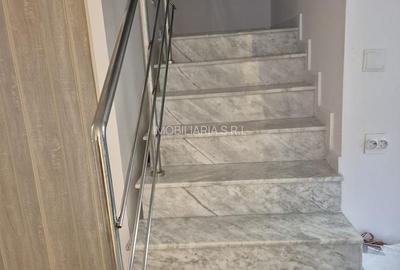 Casă cu 5 camere cu Canalizare în Chiajna - 9