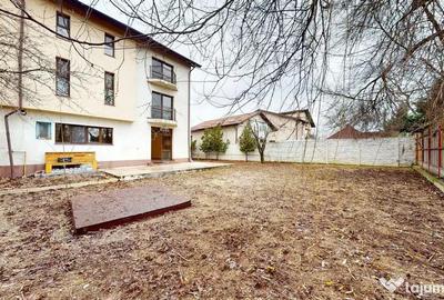 Casă cu 3 camere cu Teren 571 Mp în Ciofliceni - 10