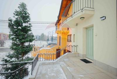 Casă cu 4 camere cu Teren 137 Mp în Sânmartin - 35