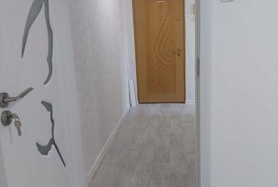 Apartament cu 2 camere semidecomandat în Central - 10