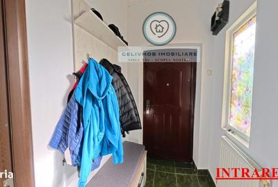 Casă cu 4 camere cu Teren 217 Mp în Central - 2