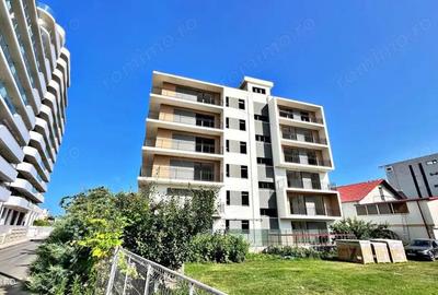 MAMAIA NORD - STUDIO - 54.15 MPT - Comision 0% - 18