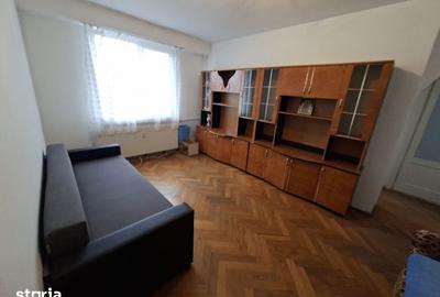 Apartament cu 2 camere în Ultracentral - 1