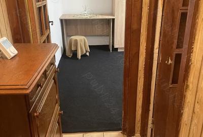 Garsonieră decomandată în Complex Studențesc - 9