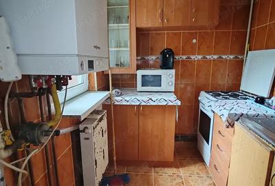 Apartament 2 camere Trivale, etaj 1, balcon, centrala-56.500 euro - 4