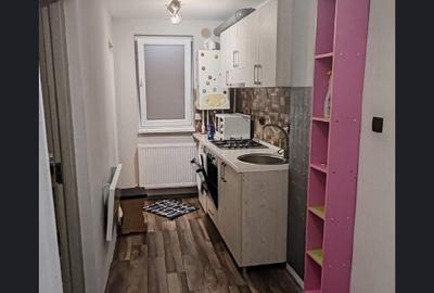 Inchiriez Apartament 2 camere Crisan 2 - 5