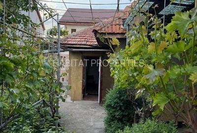 Voluntari/ Primaria Voluntari, Casa 4 camere caramida, teren 300 mp