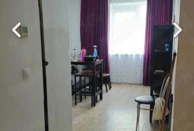 Apartament cu 2 camere decomandat în Vitan