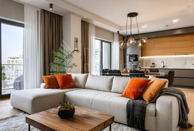 Apartament cu 2 camere open space Penny Market-5 Drumuri cod oferta 152004 - 1