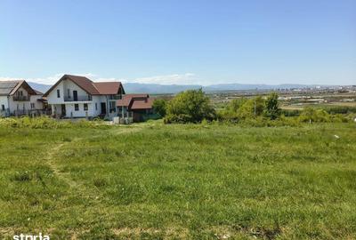 Teren de 402 mp, în Șelimbăr - 5