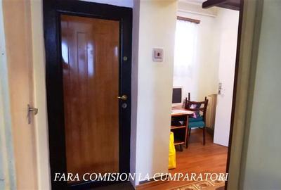 TRAIAN, APARTAMENT 3 CAMERE, BLOC REABILITAT - 3