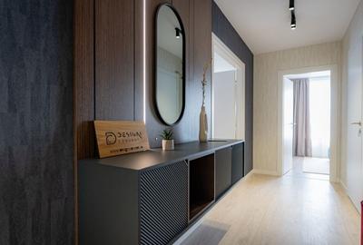 Apartament de 3 camere-Greenfield Baneasa - 10