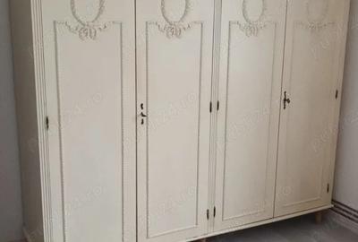 Apartament cu 2 camere semidecomandat în Aleea Trandafirilor - 4