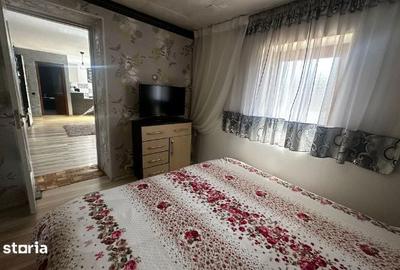Casă cu 2 camere cu Teren 209 Mp în Central - 7