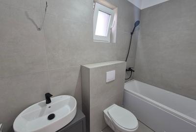 Apartament NOU 3 camere, 78 m, Etaj 2/3 cu lift, Prima închiriere - 7