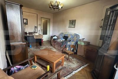 Apartament cu 4 camere, oportunitate inedita de investitie i - 1