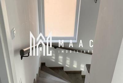 Casă de Închiriat | Curte 100 Mp | Zona Cisnădie - 8