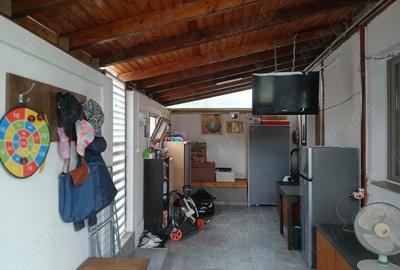 Vand casa Bucov, an constr.1995 - 5