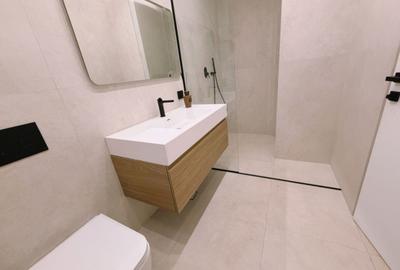 Apartament cu 2 camere decomandat în Barbu Văcărescu - 4