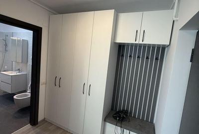 Apartament cu 2 camere în Timișoara