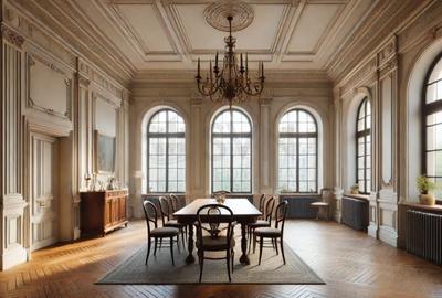 Casă individuală cu 15 camere cu Teren 200 Mp în Victoriei - 9