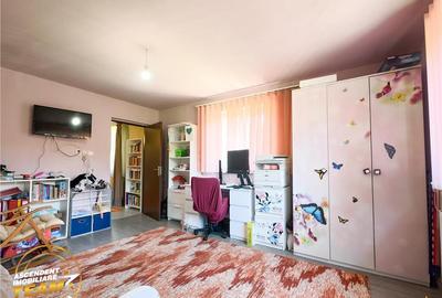 Casa luminoasa de 107 mp, 1.000mp teren, 250 m de izvorul cu - 25