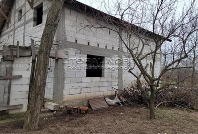 Casă cu 6 camere în Valu lui Traian - 3