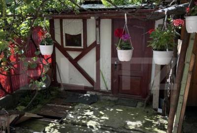 Apartament central, la casa ,posibilitate spatiu comercial - 7