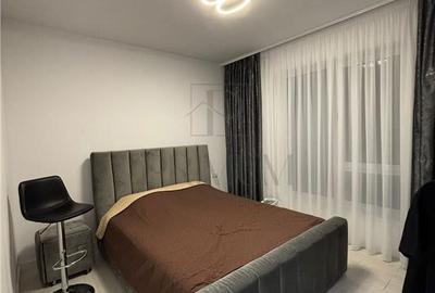 Apartament cu 3 camere în Central - 2
