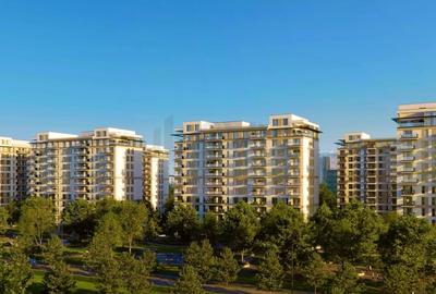 Apartament cu 2 camere semidecomandat în Aviației - 10