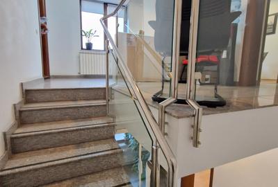 Piata Victoriei, Dorobanti, 8 camere, renovata integral 2015 - 12
