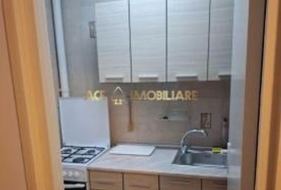 Garsoniera | Drumul Taberei | Proximitate Metrou |Renovata |20mp utili - 9