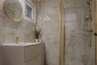 Garsonieră decomandată, mobilată în Banu Manta - 3