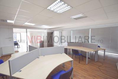 Spatiu comercial/birouri Ion Mihalache 1 Mai Metrou - 7