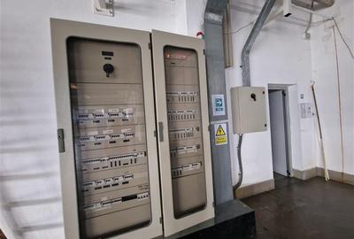 Spațiu comercial, de 3,000 mp, în Calea Timișoarei - 22