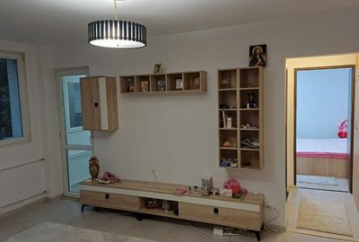 Obor, Sos. Mihai Bravu - 3