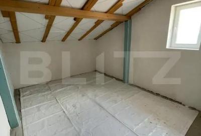 Casă cu 5 camere cu Teren 1062 Mp în Ghercești - 18