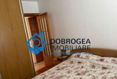 Apartament cu 3 camere decomandat în Central - 7