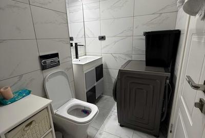 Apartament cu 3 camere decomandat în Păun - 6