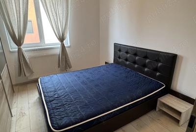 Inchiriez apartament 3 camere, etaj 3, balcon, loc parcare - Girocului Eso - 8