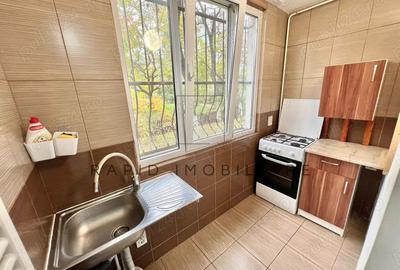 Ap. 2 Camere - Parter - Decomandat - Otelarilor Micro19 - 13