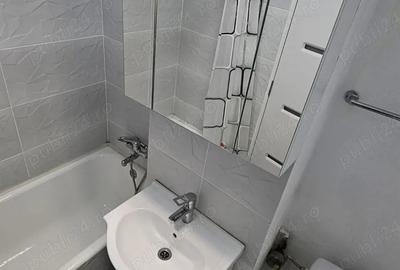 Garsonieră decomandată în Gorjului - 4