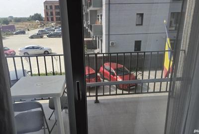 Inchiriez apartament doua camere - 8