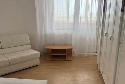 Garsonieră decomandată, mobilată în City Park Mall - 2