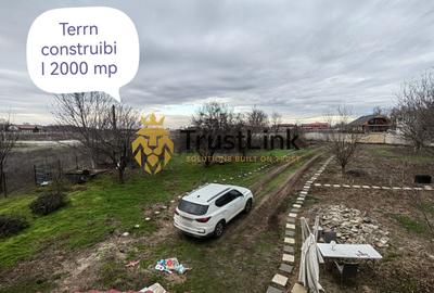 Casă individuală cu 6 camere cu Canalizare în Snagov - 3