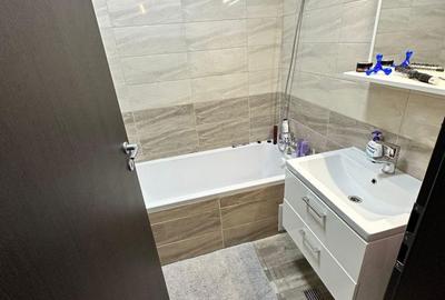 Apartament cu 2 camere decomandat în Central - 2