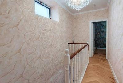 Duplex cu 5 camere cu Teren 110 Mp în Doamna Ghica - 31