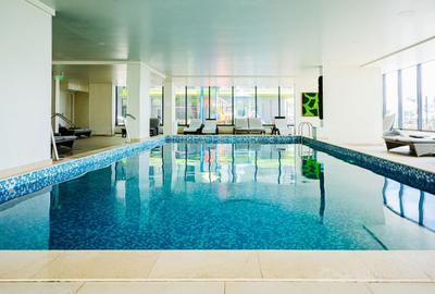 Apartament in prima Linie la mare \ 3 camere - 1